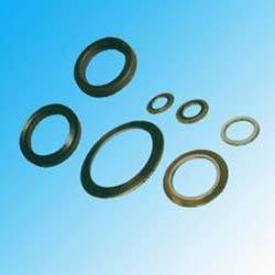 PTFE Flat Ring Gasket