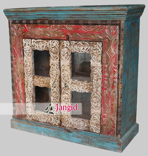 Indian Wooden Carved Furniture