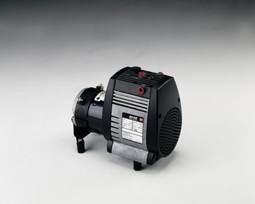 Oil Free Compressors