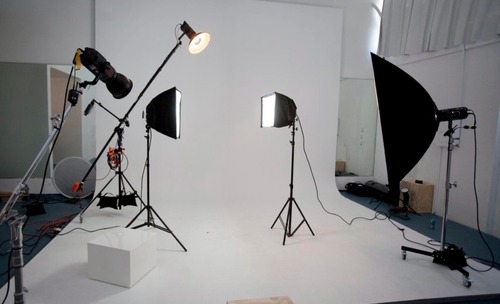 Corporate Photoshoot Services