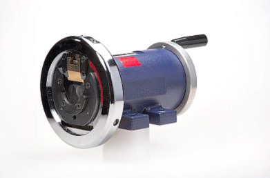 Pneumatic Safety Chucks