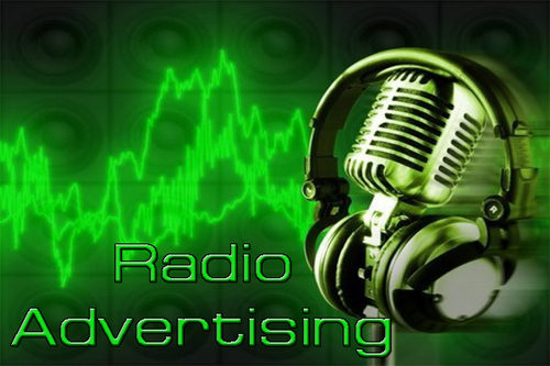 Radio Advertising Agency