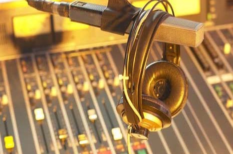 Radio FM Ad Agency