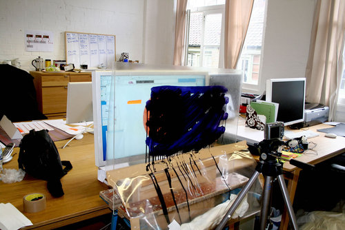 Creativity Agency