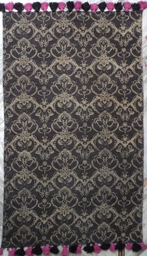 Cotton Printed Rugs