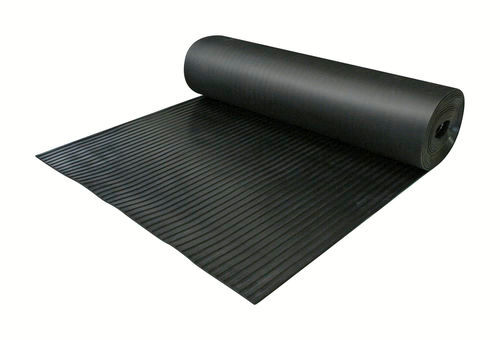 Electrical Rubber Sheets