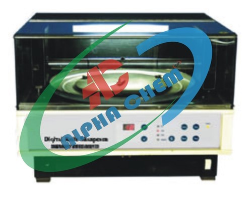 Automatic Microtome Knife Sharpener
