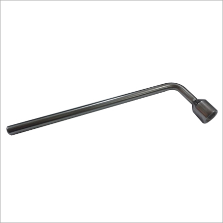 L Type Wheel Spanner