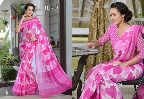 Indian Sarees