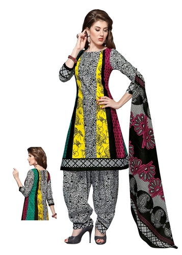 Indian Dress Material
