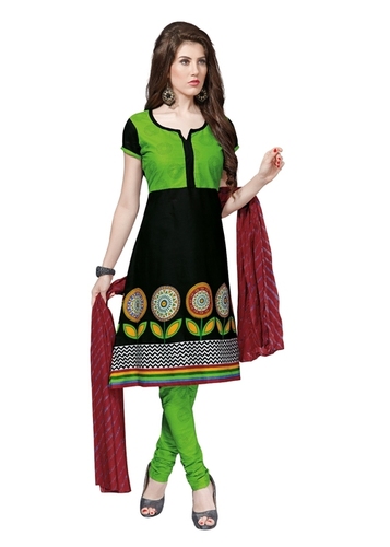 Ladies Salwar Kameez