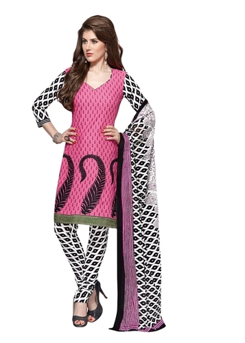 Salwar Kameez