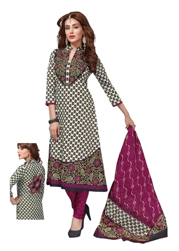 Salwar Kameez Materials