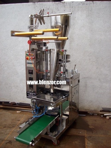 Sachet Granule Powder Packing Machine