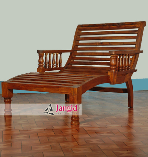Indian Sheesham Wood Day Bed