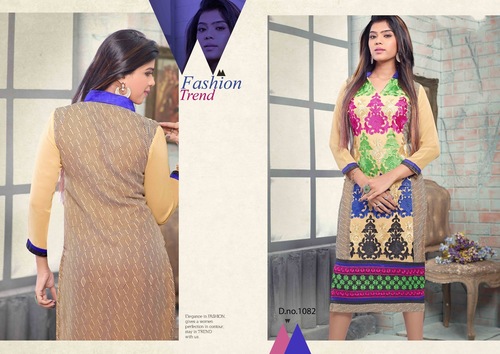 Attractive Collection of Kurtis