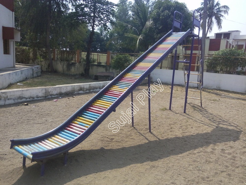 Roller Slide