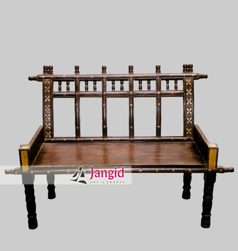 Indian Traditional Furniture