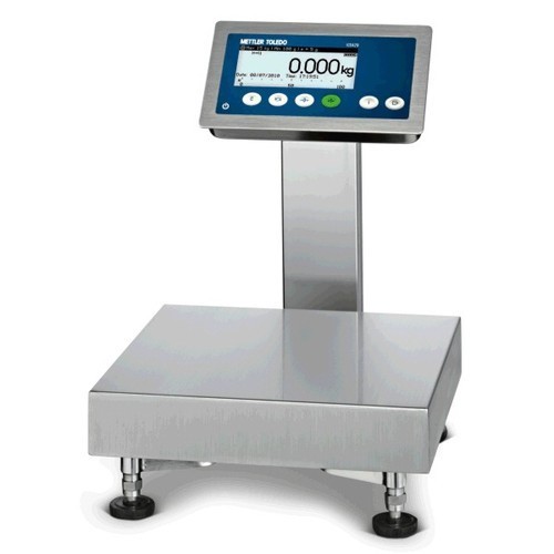 ICS 429 Wet & Harsh Environment Terminal