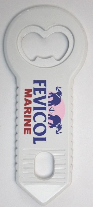 Promotional Bottle Opener