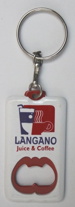 Promotional Bottle Opener