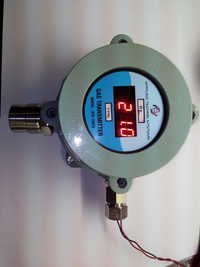 Oxygen Sensor Transmitter
