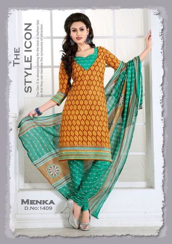Make By India dress Material