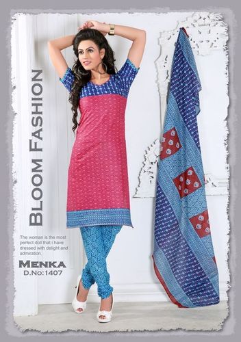 Manufacturer of Salwar Kameez