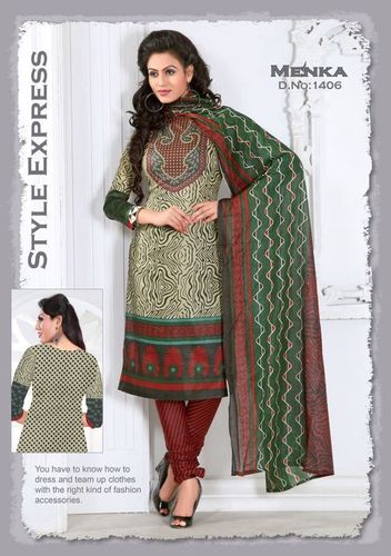 Shree Laxmi Prints Suits