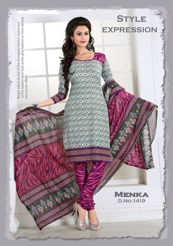 Wholesaler of Salwar Suits