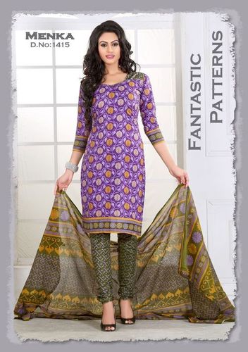 Jetpur Cotton Dress Manufacturer