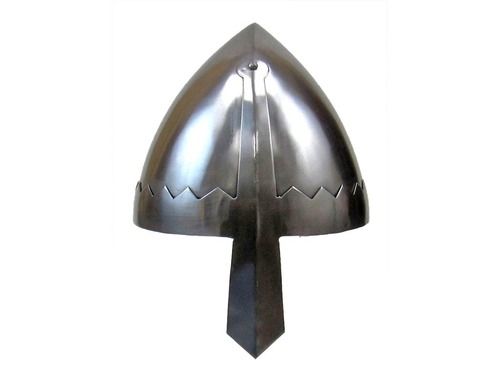 Norman Nasal Helmet