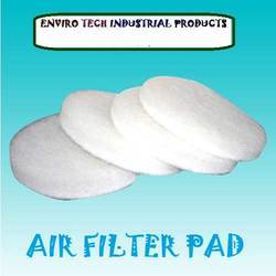 Air Filter Pad