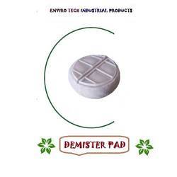 Demister Pads By ENVIRO TECH INDUSTRIAL PRODUCTS