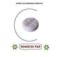 Demister Pads - High-grade Absorbent Material, Optimal Size For Windshield Or Bathroom Use