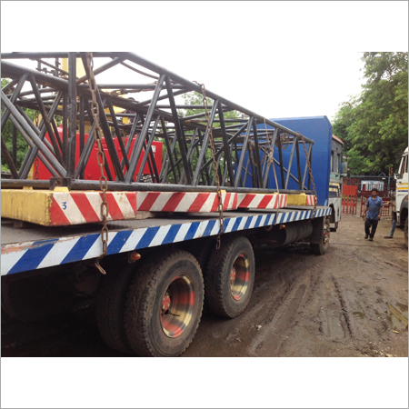 Open Truck Rental Services