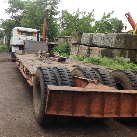 Trailer Rental Services