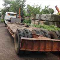 Trailer Hiring Services