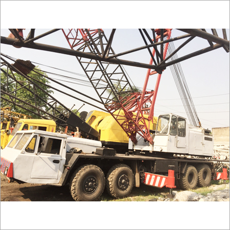 Industrial Crane Services