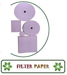 Filter Paper