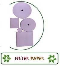 Filter Paper - High-quality Cellulose Fiber, 11x11 Inches, Superior Filtration Efficiency And Durability