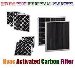 HVAC Activated Carbon By ENVIRO TECH INDUSTRIAL PRODUCTS