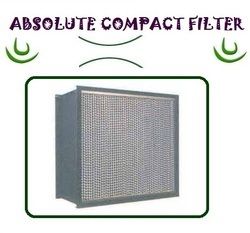 Absolute Compact Filter 