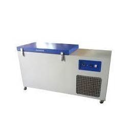 Harizontal Deep Freezer