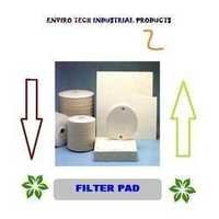 Filter Pad