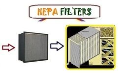 Hepa Filter