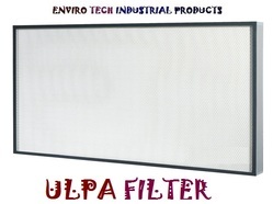 Ulpa Filter
