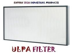 Ulpa Filter