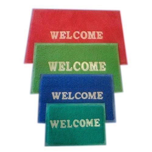 Welcome Door Mats