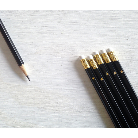 Black Pencils